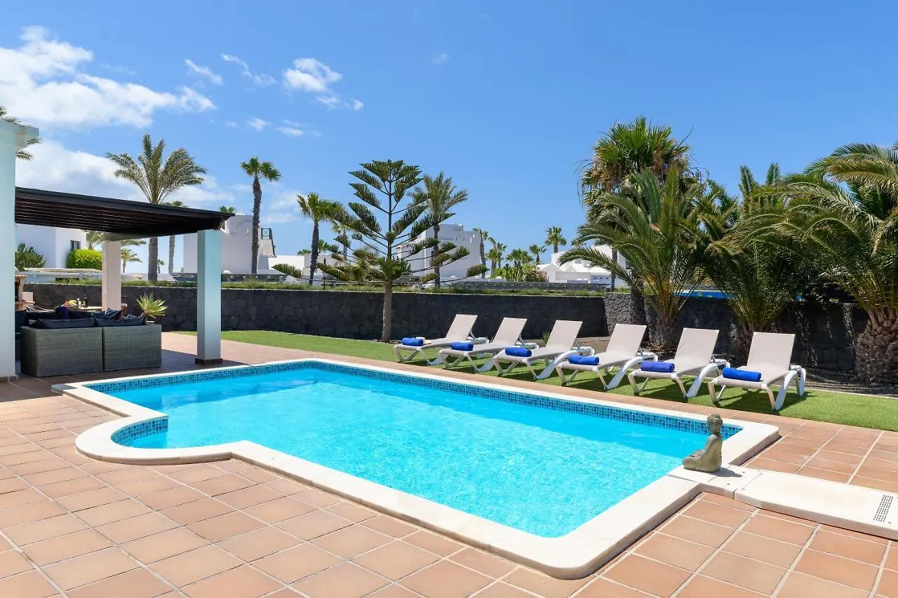 Hipoclub Villas, 