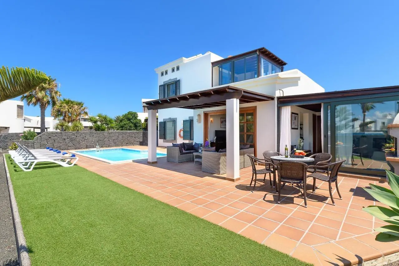 Hipoclub Villas, 