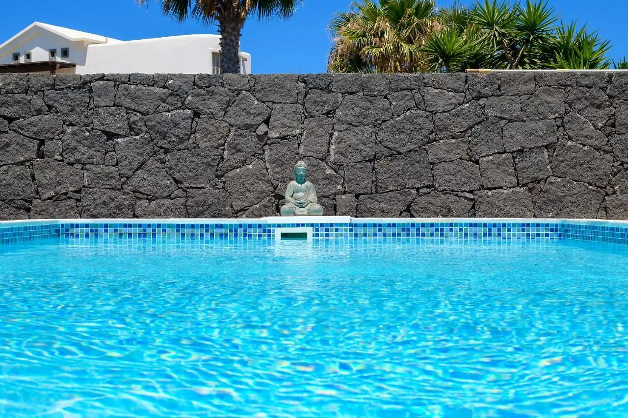 Hipoclub Villas, 