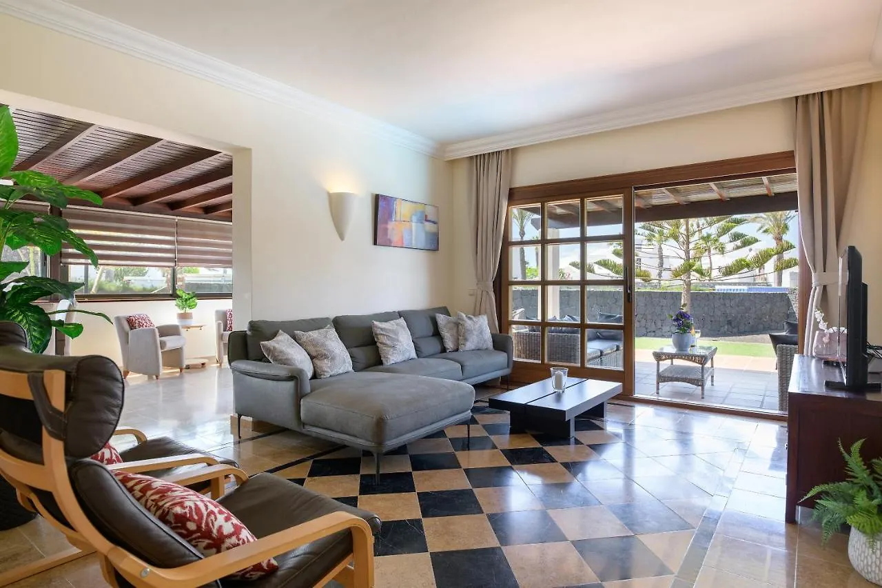 Hipoclub Villas, 