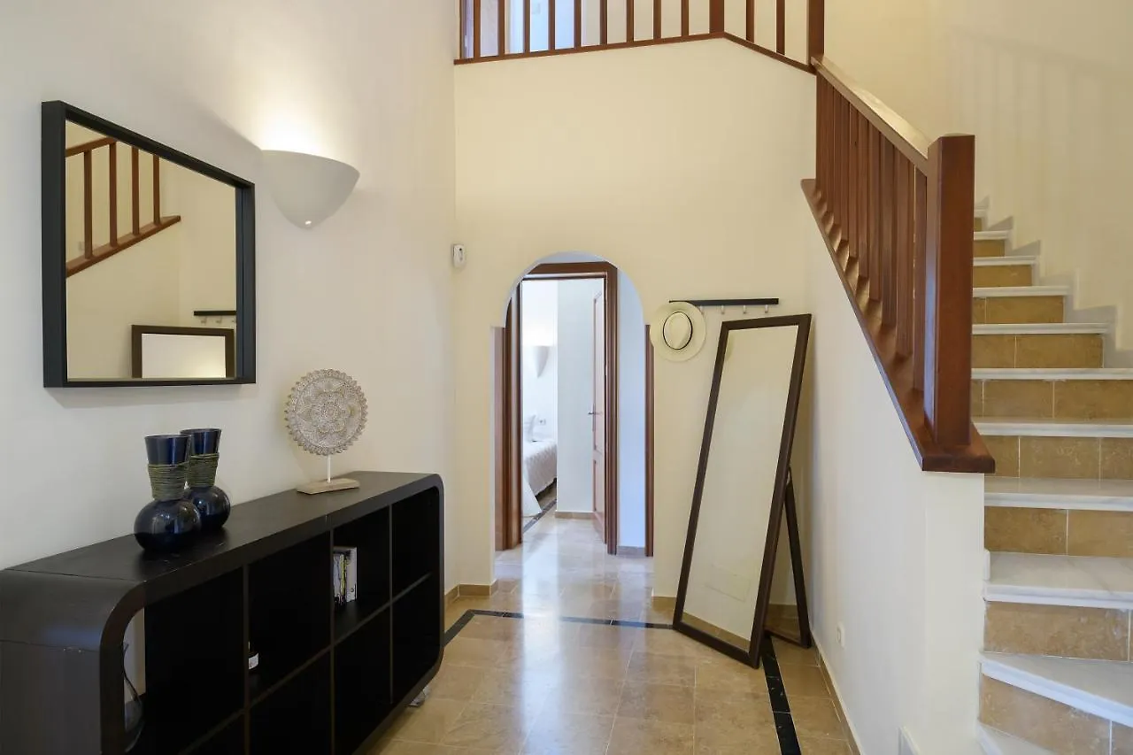 Hipoclub Villas, 