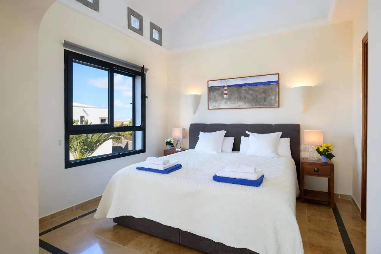 Hipoclub Villas, 