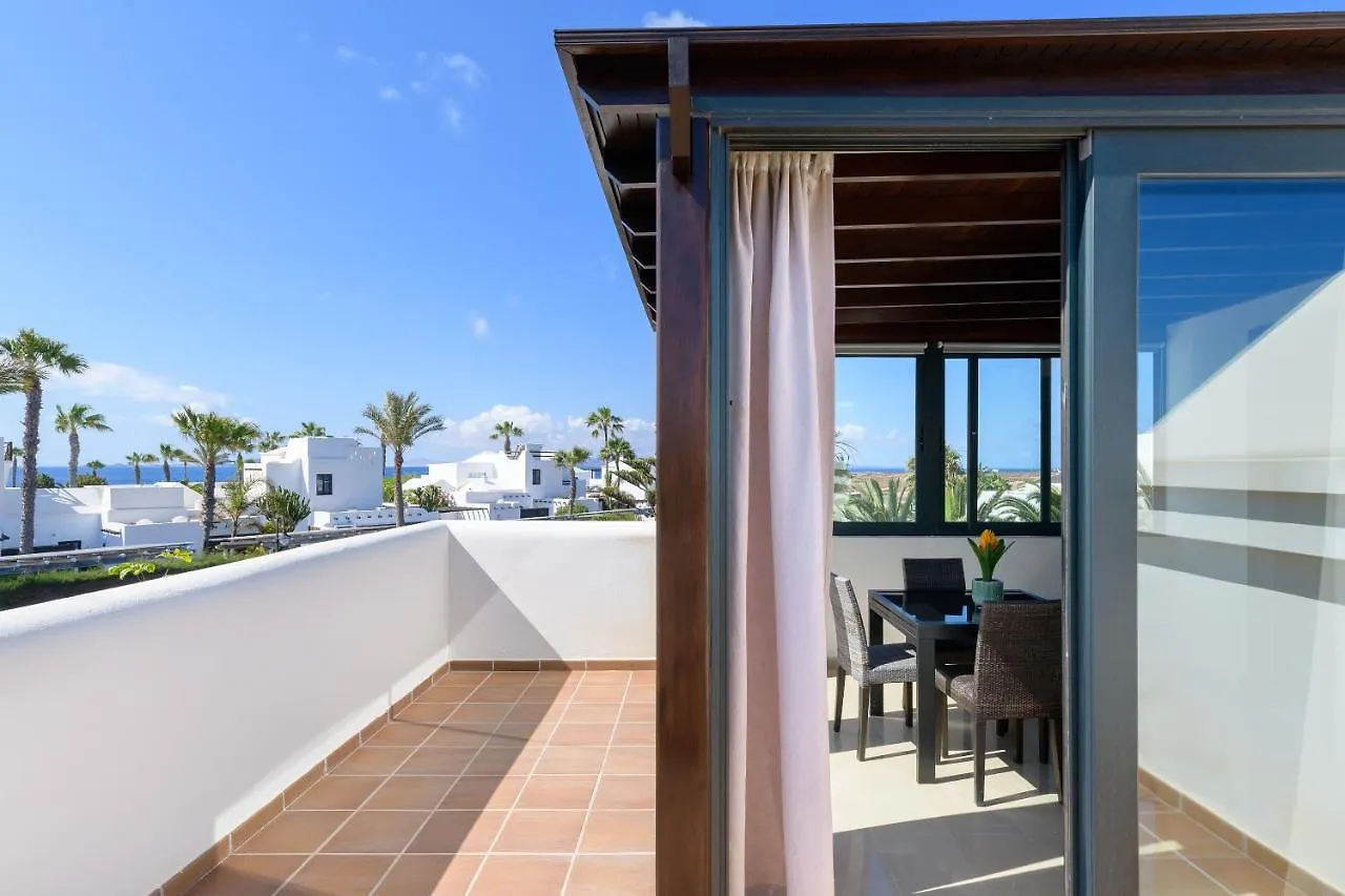 Hipoclub Villas, 