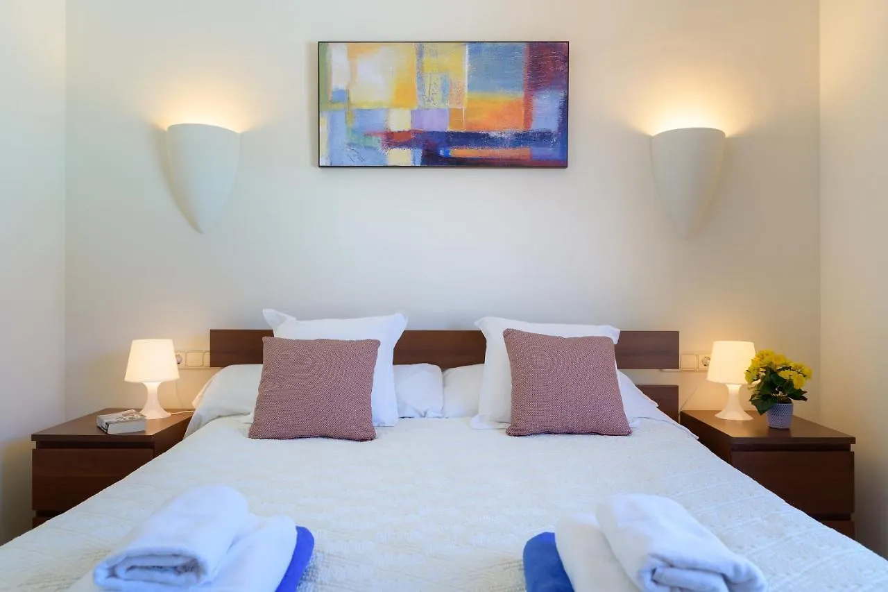 Hipoclub Villas, 