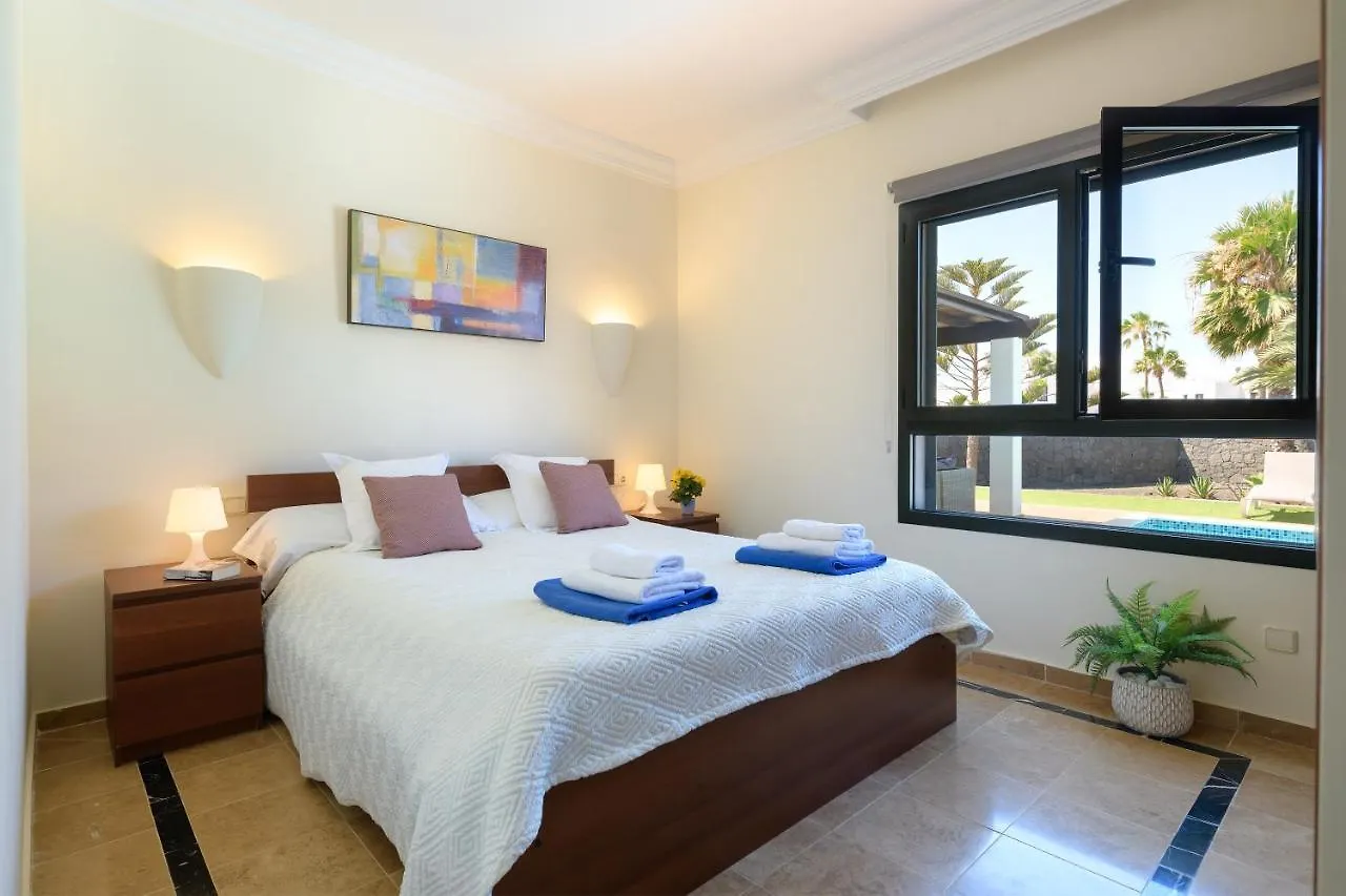 Hipoclub Villas, 