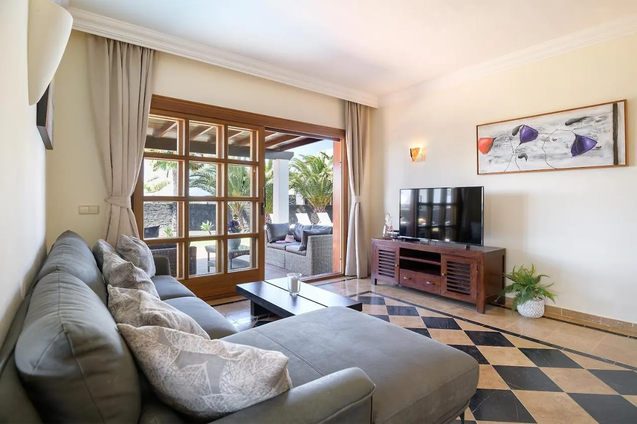Hipoclub Villas, 