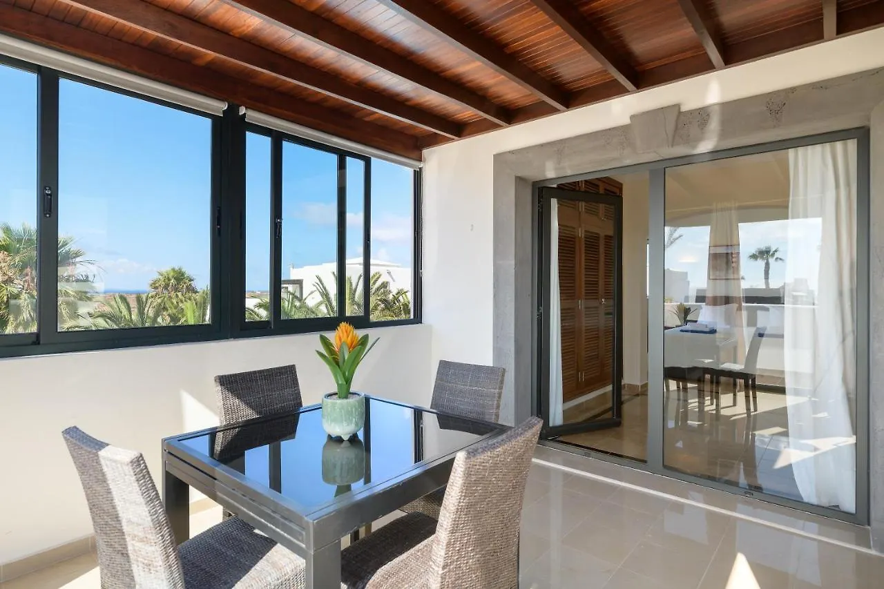 Hipoclub Villas, 