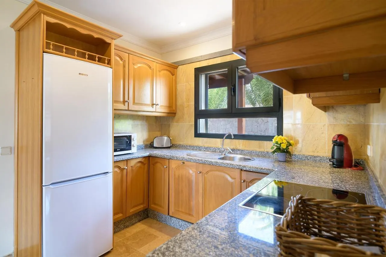 Hipoclub Villas, 