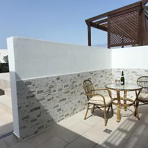Apartment Brisas, Playa Blanca (Lanzarote)