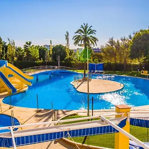 340 Estudio En Minerva - Piscina Todo El Ano -excelente Wifi Apartment Benalmadena