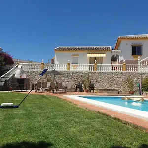 La Casa De La Palmeras Apartment Benalmadena