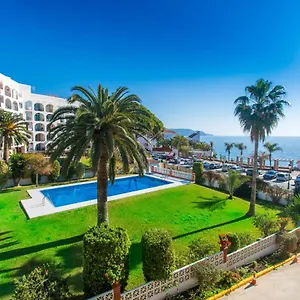 Carabeo By Interhome Apartment Nerja