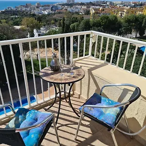 Iris Del Mar Apartment Benalmadena