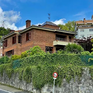 Casa Koski Lss00259 Homestay San Sebastian