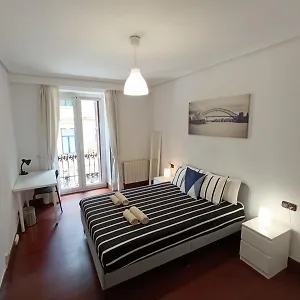Casa Santa Barbara Homestay San Sebastian