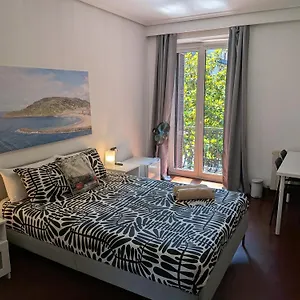 Casa Santa Barbara Homestay San Sebastian