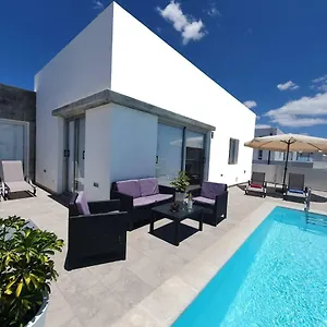 Villa New York, Playa Blanca (Lanzarote)