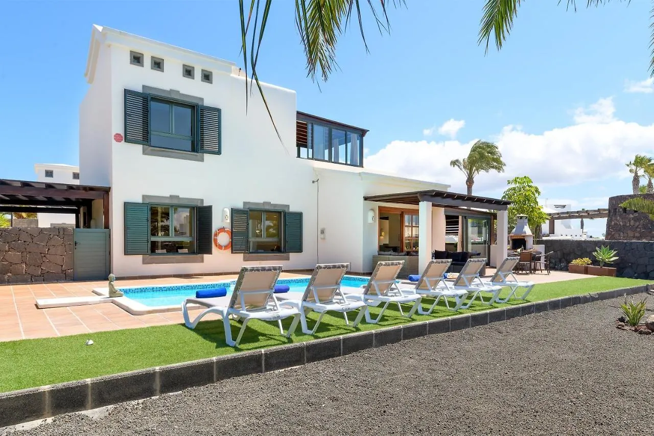 Hipoclub Villas, 