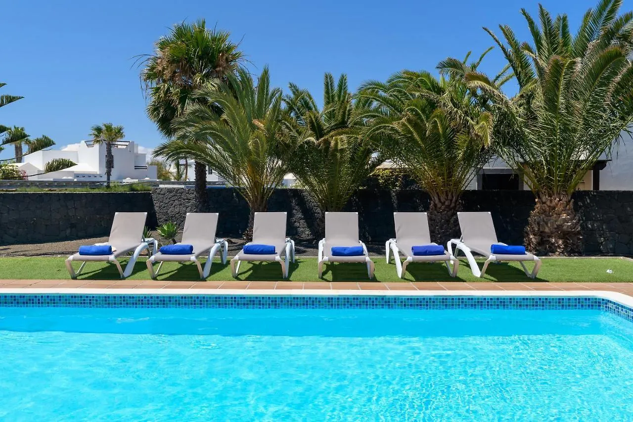 Hipoclub Villas, 