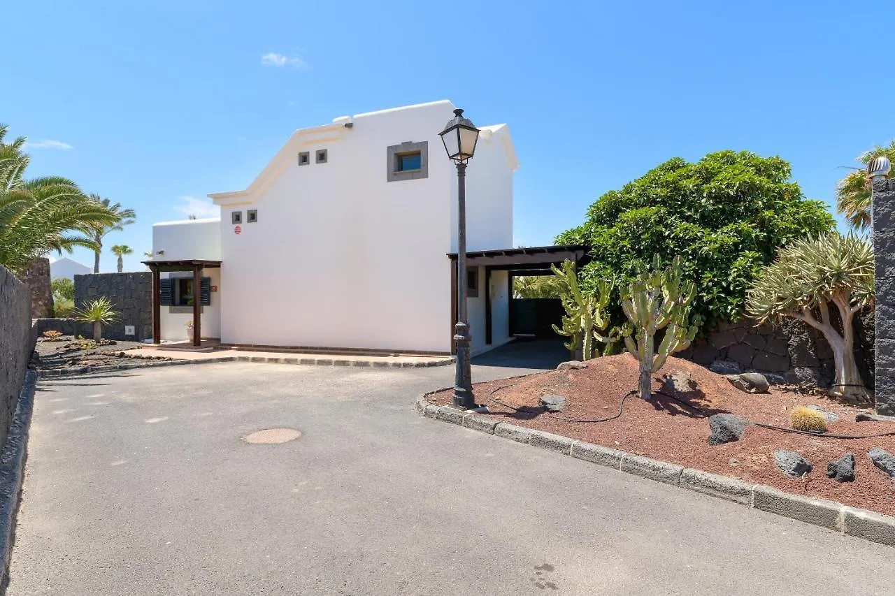 Hipoclub Villas, 