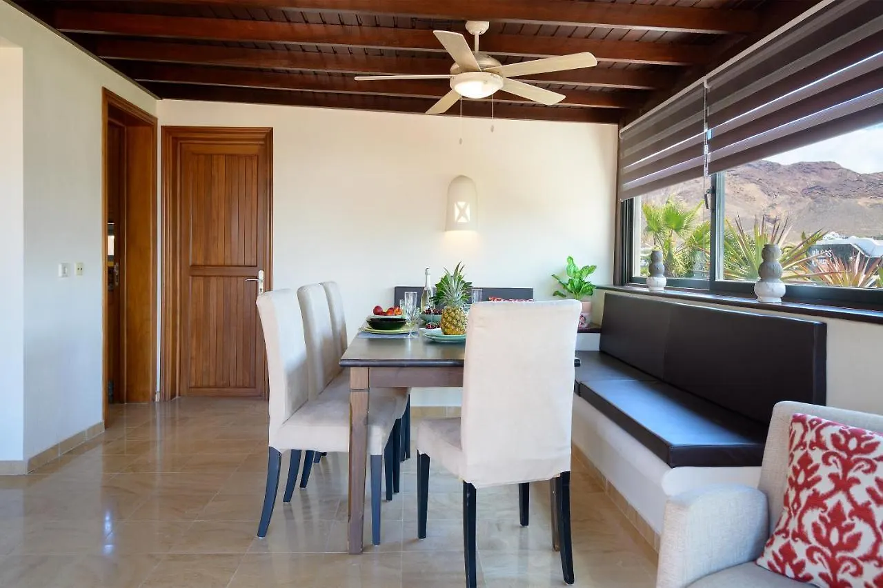 Hipoclub Villas, 